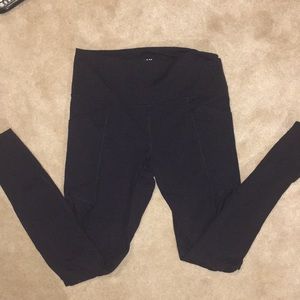 Joy lab mesh leggings